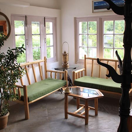 Rewa Retreat Hotel Nainital Luaran gambar