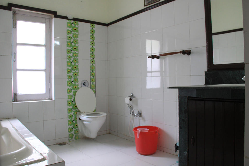 Rewa Retreat Hotel Nainital Bilik gambar