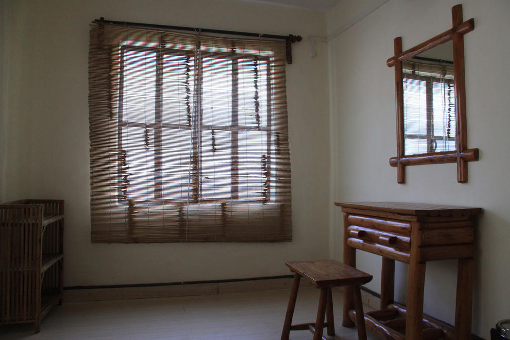 Rewa Retreat Hotel Nainital Luaran gambar